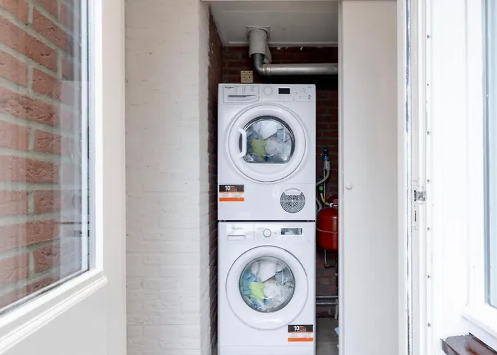 Tatil Evi Bloemenzee