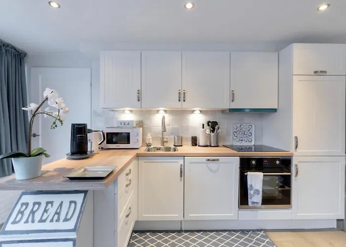 Tatil Evi Bloemenzee *