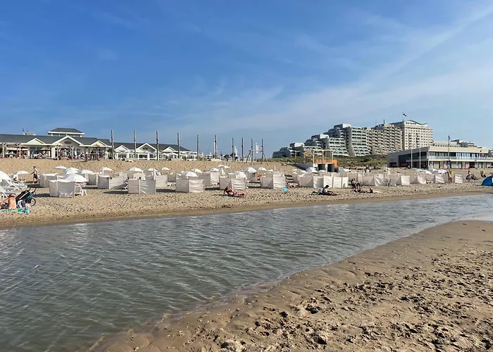 Bloemenzee Tatil Evi *