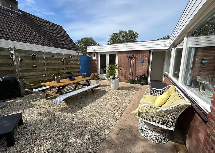 Bloemenzee * Noordwijkerhout