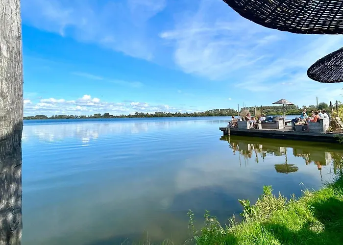 Bloemenzee Tatil Evi