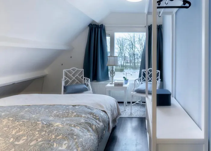 Tatil Evi Bloemenzee