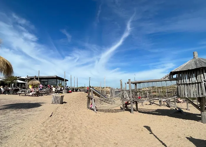 Bloemenzee Tatil Evi *