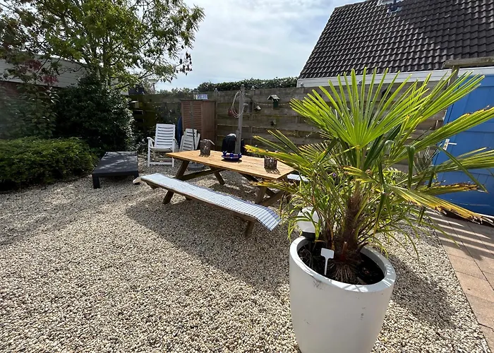 Tatil Evi Bloemenzee Noordwijkerhout