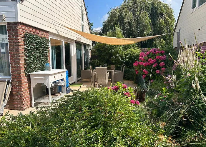 Bloemenzee * Noordwijkerhout