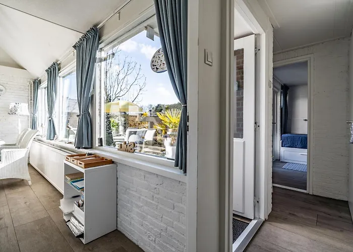 Bloemenzee Tatil Evi