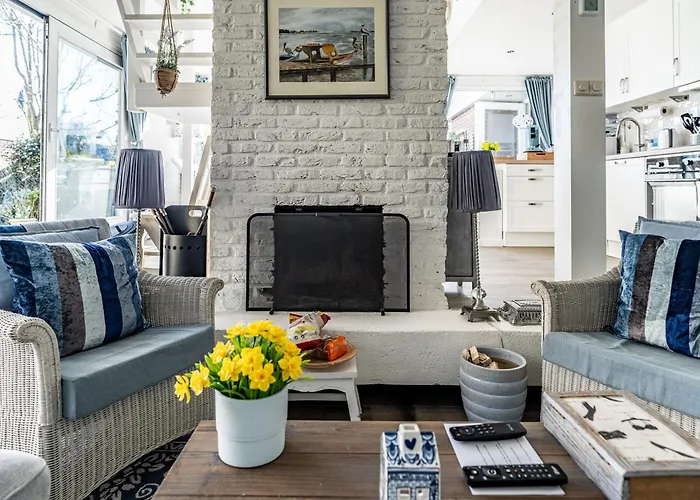 Bloemenzee * Noordwijkerhout