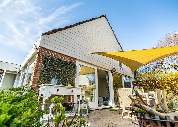 Tatil Evi Bloemenzee