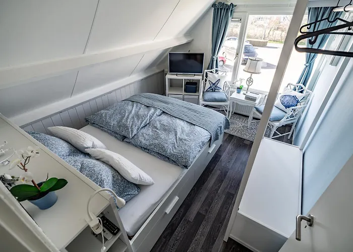 Tatil Evi Bloemenzee