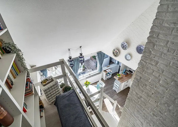 Bloemenzee Tatil Evi *